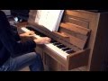 Bring Them Home - Ryuichi Sakamoto (Piano)