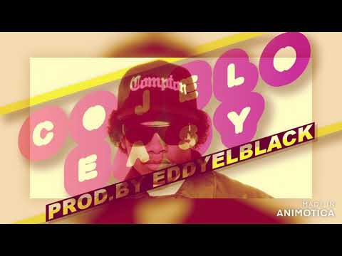 INSTRUMENTAL Cojelo Easy Prod By EDDYELBLACK
