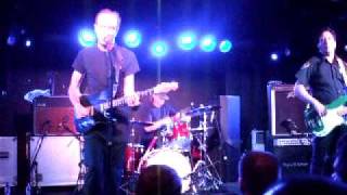 Hugh Cornwell   &#39; Endless Days Endless Nights &#39;   Manchester   8.4.2011