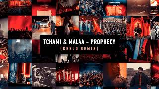Tchami - Prophecy (Keeld Remix) video