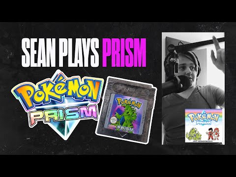 Pokémon Prism: The BEST Pokémon ROM Hack