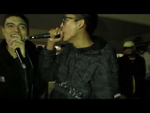 ARCATA vs D'MENTE vs MEDIOCOX - 16vos | SMC #2