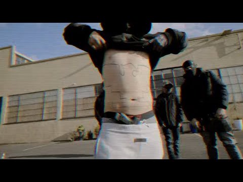 How Many - Gass-Pipe (Officcial Music Video) Prod.by @MidiMobb