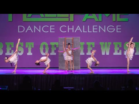 Just Plain Dancin' - Ladder Song