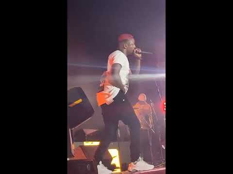 Ngaaka blinde et Matadi jamais vue......