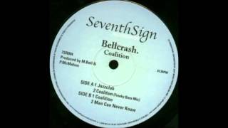 Bellcrash - Jazzclub