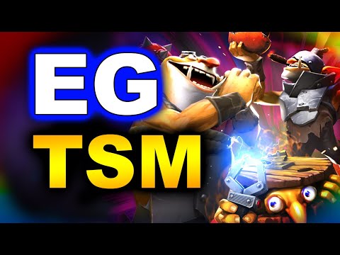 EG vs TSM FTX - DPC NA TOUR 2 SPRING 2022 - ESL ONE DOTA 2
