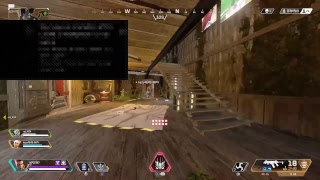 ［APEX］適当にやる