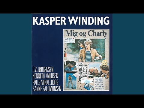 Lidt til og meget mer' (feat. C.V. Jørgensen & Sanne Salomonsen) (2012 - Remaster)