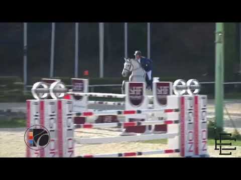 LECOULTRE DE MUZE 6 ème GP 7ans Royan