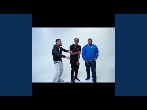 Mr. Fantastic (feat. Normandie Ave BS & Cripmac)