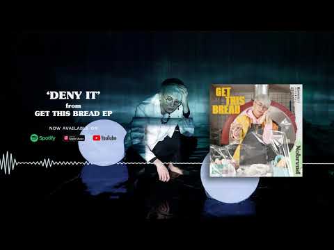 Nobrvnd - DENY IT [Official Audio]