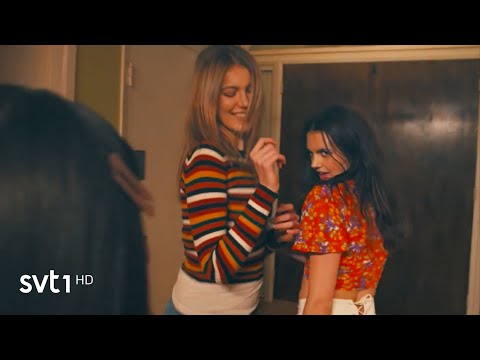 Nause, Rebecca & Fiona - Can't Erase (Official Video) //Tosc Melodifestivalen