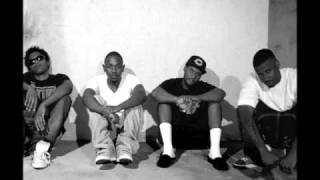 "Try Me" - Black Hippy (Kendrick Lamar, Jay Rock, Schoolboy Q, Ab-Soul) feat. Punch