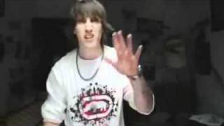 Trastorno Bipolar Videoclip Oficial   Porta