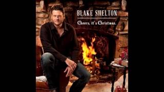 Blake Shelton - Oklahoma Christmas [Lyrics]