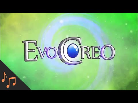 EvoCreo Soundtrack: 19. Farlig Volcano [Official OST]