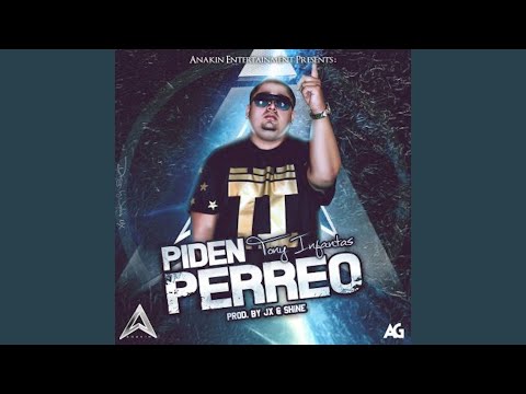 Piden Perreo