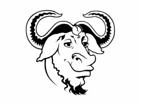 Les jingles de l'ADC - The Free Software Song