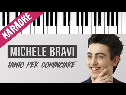 download lagu mp3 mp4 Michele Bravi Tanto Per Cominciare, download lagu Michele Bravi Tanto Per Cominciare gratis, unduh video klip Michele Bravi Tanto Per Cominciare