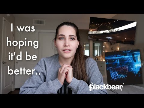 download lagu mp3 mp4 Blackbear 2019 Concerts, download lagu Blackbear 2019 Concerts gratis, unduh video klip Blackbear 2019 Concerts