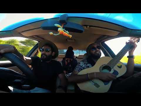 Arunachala - OMJA - Roadtrip To Shiva