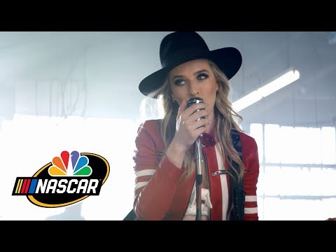 2018 NASCAR on NBC: Show Open Preview | NASCAR | NBC Sports