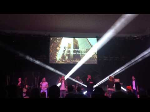 Intro Face to Face 2014 Upgrade