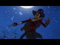 Scarecrow Saves The Mystery Gang And Fights The Jackal Lanterns Happy Halloween Scooby Doo