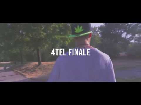CRB 2019 | Criminal vs Mowery | 4tel-Finale | Prod. by Didker