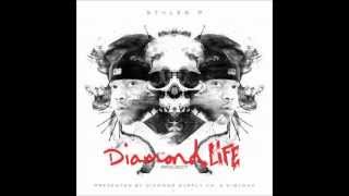 Styles P- Street Life Ft Tre Williams & Joel Ortiz (The Diamond Life Project)