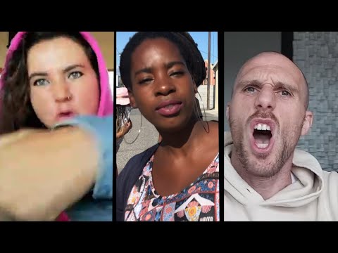 LMF - SLDRT! feat. Babsi Tollwut, Miss Zebra, Lucia Vargas, Mal Élevé, Tsidi & Anela (SOS)