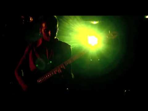 Deep Kick - Live in Paris - Trailer