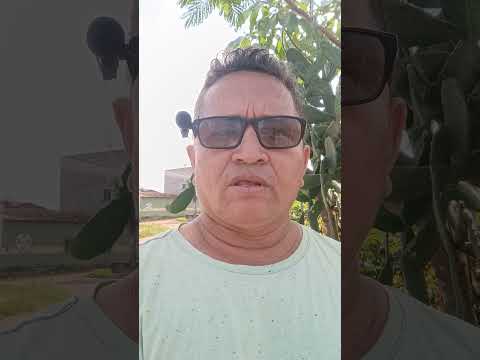 neste vídeo eu estou em Itapecuru Mirim MA