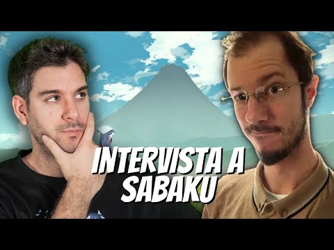 Intervista a Sabaku - Critica videoludica? Si ma...