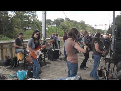 Bonsoir, Catin - Breaux Bridge, Louisiana