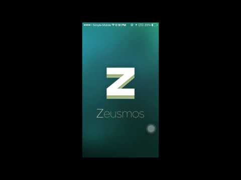 comment installer zeusmos