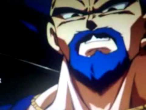 dragon ball z new divide