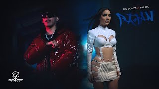 Kim Loaiza - PATÁN (Video Oficial) Ft. Pailita