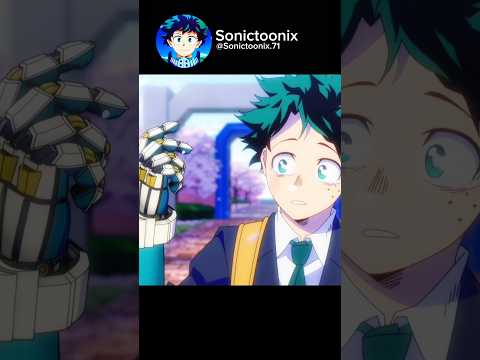 [AMV] Armored Deku ???????? #myheroacademia #bnha #mha #amv #deku #allmight