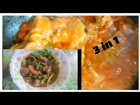 Basic Beef Recipe || SpecialSeries #AnmolManna