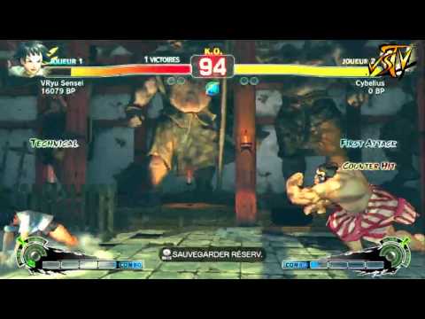 ALL LIGHTS ON ME S01E07 - VRYU(Ma) vs CUONGSTER(Ho) 1/6