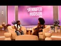 Kai Cenat Goes On The Jennifer Hudson Show