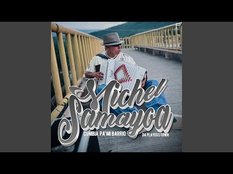 Cumbia Pa' Mi Barrio