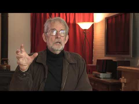 Walter Murch - Different acting styles of Daniel Day-Lewis and Juliette Binoche (155/320)