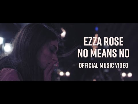 Video thumbnail for No Means No