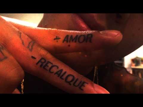 Mc Daleste e Mc Jotta M - Area Vip ( Video Oficial ) Musica Nova 2014