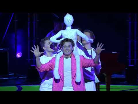 MOZART! Das Musical von Michael Kunze und Sylvester Levay