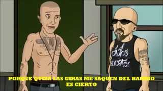 C-KAN - AYER, HOY Y MAÑANA (VIDEO OFICIAL)