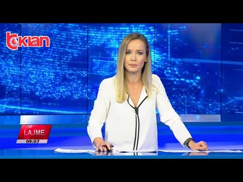 Edicioni i Lajmeve Tv Klan 07 Tetor 2019, ora 09:00